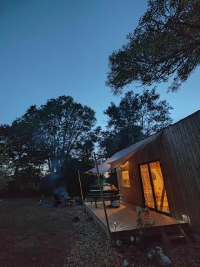 Tiny house AMBUR